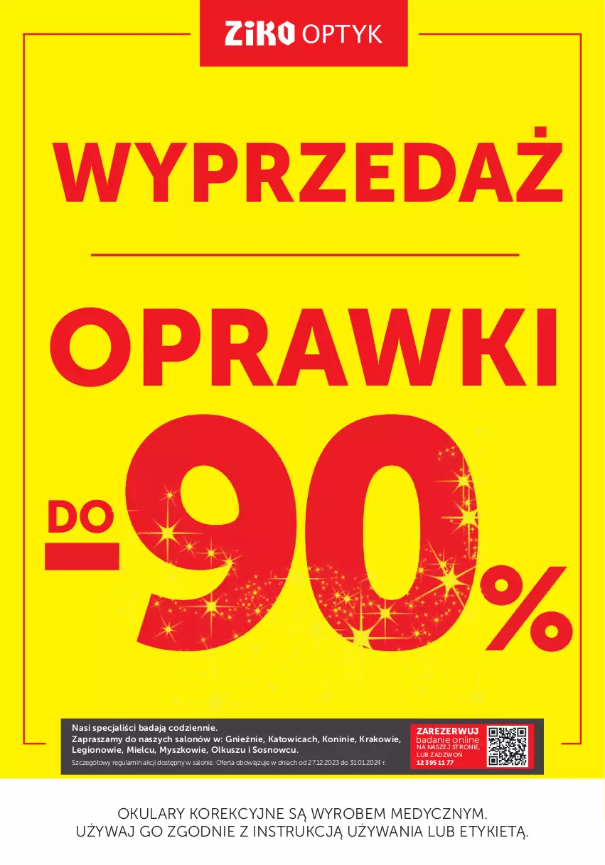 Gazetka promocyjna Ziko - Gazetka Ziko Dermo - ważna 28.12.2023 do 10.01.2024 - strona 16 - produkty: Mysz, O nas, Sos