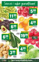 Gazetka promocyjna Spar - EuroSpar - Gazetka - ważna od 30.04 do 30.04.2023 - strona 2 - produkty: Gra, Sałata lodowa, Granat, Ziemniaki, Sałat, Wino, Pomidor malinowy
