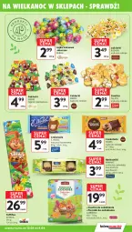 Gazetka promocyjna Intermarche - Gazetka promocyjna - Gazetka - ważna od 18.03 do 18.03.2026 - strona 13 - produkty: Piernik, Ciastka, Cukier, Wawel, Herbatniki, Czekolada, Prima, E. Wedel, Cukierki, Kakao
