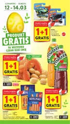 Gazetka promocyjna Intermarche - Gazetka promocyjna - Gazetka - ważna od 18.03 do 18.03.2026 - strona 2 - produkty: Kurczak, Ser, Gra, Parówki, Tymbark, Napój niegazowany, Napój, Hot Wheels, Berlinki