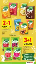 Gazetka promocyjna Intermarche - Gazetka promocyjna - Gazetka - ważna od 18.03 do 18.03.2026 - strona 35 - produkty: Gra, Cukier, Kisiel, Kawa