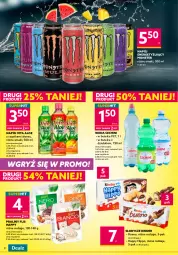 Gazetka promocyjna Dealz - NOWA GAZETKADEALMAGEDON! Wbij pazur w okazje! - Gazetka - ważna od 20.09 do 20.09.2022 - strona 2 - produkty: HiPP, Gry, Praliny, Snickers, Czekolada, Mentos, Baton, Woda, Napój, Kinder, Milka, Babeczki