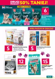 Gazetka promocyjna Dealz - NOWA GAZETKADEALMAGEDON! Wbij pazur w okazje! - Gazetka - ważna od 20.09 do 20.09.2022 - strona 9 - produkty: Kurczak, Sos, Ser, Puf, Super Benek, Kawa, Przysmaki, Felix