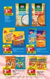 Gazetka promocyjna Biedronka - Gazetka - ważna od 09.07 do 09.07.2022 - strona 31 - produkty: Sok, Przysnacki, Haribo