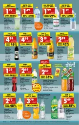 Gazetka promocyjna Biedronka - Gazetka - ważna od 09.07 do 09.07.2022 - strona 32 - produkty: Sok, Mus, Gin, AEG, Lemoniada, Cytryny, , Muszynianka, Tymbark, Syrop, Cappy, Fanta, Napój niegazowany, Woda, Napój, Jabłka, Fa