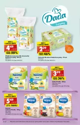 Gazetka promocyjna Biedronka - Gazetka - ważna od 09.07 do 09.07.2022 - strona 36 - produkty: Sok, Ryż, Dada, Płatki kosmetyczne, Dzieci