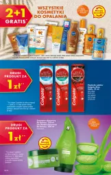 Gazetka promocyjna Biedronka - Gazetka - ważna od 09.07 do 09.07.2022 - strona 40 - produkty: Por, Pasta do zębów, Robot