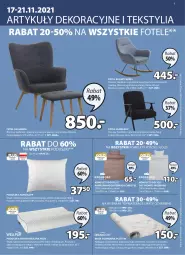 Gazetka promocyjna Jysk - Oferta tygodnia - Gazetka - ważna od 05.12 do 05.12.2021 - strona 4 - produkty: Mata ochronna, Top, Rama, Pościel, Materac, Tera, Wełna, Moda, Komplet pościeli, Siedzisko, Fotel, Poduszka, LG