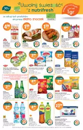 Gazetka promocyjna Stokrotka - Supermarket - Gazetka - ważna od 29.04 do 29.04.2021 - strona 12 - produkty: Piwa, Gra, Parówki, Beskidzki, Lay’s, LG