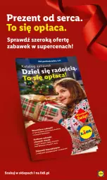 Gazetka promocyjna Lidl - GAZETKA - Gazetka - ważna od 08.11 do 08.11.2025 - strona 75 - produkty: Ser