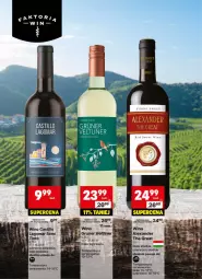 Gazetka promocyjna Delikatesy Centrum - DeliBarek DC16-DC17 - Gazetka - ważna od 27.04 do 27.04.2025 - strona 4 - produkty: Ser, Rama, Wino