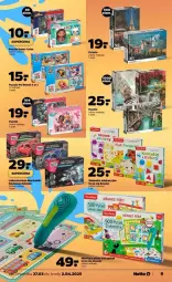 Gazetka promocyjna Netto - Gazetka - ważna od 02.04 do 02.04.2025 - strona 28 - produkty: Puzzle, Psi Patrol, Zwierzęta