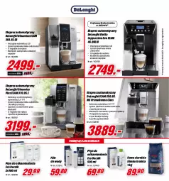 Gazetka promocyjna Media Markt - Gazetka Media Markt - Gazetka - ważna od 30.06 do 30.06.2021 - strona 20 - produkty: BIC, Kawa ziarnista, Kawa, Prima, Cappuccino, Amica, Mięta, Smartfon