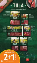 Gazetka promocyjna Delikatesy Centrum - Gazetka DC10 - Gazetka - ważna od 15.03 do 15.03.2023 - strona 34 - produkty: Kurczak, Mięso wołowe, Warzywa, Sos, Pasztet, Mięso