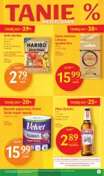 Gazetka promocyjna Delikatesy Centrum - Gazetka DC10 - Gazetka - ważna od 15.03 do 15.03.2023 - strona 5 - produkty: Piwa, Piec, Gra