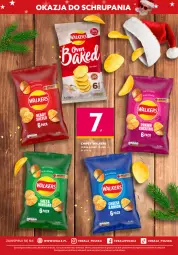 Gazetka promocyjna Dealz - NOWA GAZETKADeal z Mikołajem! - Gazetka - ważna od 15.11 do 15.11.2022 - strona 10 - produkty: Chipsy