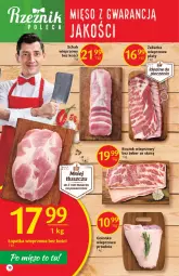 Gazetka promocyjna Delikatesy Centrum - Gazetka DC37 - Gazetka - ważna od 28.09 do 28.09.2022 - strona 10 - produkty: Piec, Boczek, Golonka wieprzowa, Boczek wieprzowy