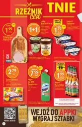 Gazetka promocyjna Delikatesy Centrum - Gazetka DC37 - Gazetka - ważna od 28.09 do 28.09.2022 - strona 2 - produkty: Piwa, Piec, Gra