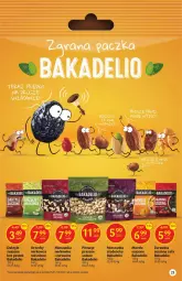 Gazetka promocyjna Delikatesy Centrum - Gazetka DC37 - Gazetka - ważna od 28.09 do 28.09.2022 - strona 23 - produkty: Tera