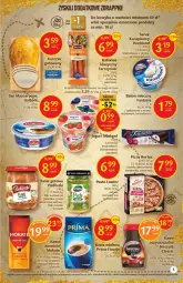 Gazetka promocyjna Delikatesy Centrum - Gazetka DC37 - Gazetka - ważna od 28.09 do 28.09.2022 - strona 5 - produkty: Piec, Sos, Ser, Jogurt, Kawa mielona, Kawa, Kosz, Mascarpone, Tarczyński, Serek, Pesto, Pizza, Pieczarka, Prima, Morliny, Hochland, Baton, Fanta, Pudliszki, Flaki, Flaki wołowe, Hortex, Danie gotowe, Fa