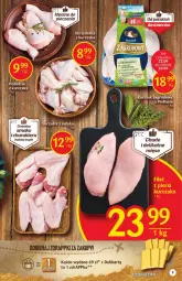 Gazetka promocyjna Delikatesy Centrum - Gazetka DC37 - Gazetka - ważna od 28.09 do 28.09.2022 - strona 9 - produkty: Piec, Kurczak, Por, Tera, Mięso
