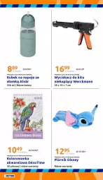 Gazetka promocyjna Action - Gazetka tydzień 39 2026 - Gazetka - ważna od 29.09 do 29.09.2026 - strona 31 - produkty: Piórnik, Napoje, Disney, Kubek, Woda