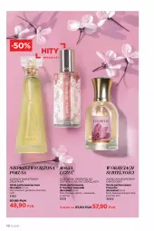 Gazetka promocyjna Faberlic - Gazetka - Gazetka - ważna od 26.09 do 26.09.2021 - strona 10 - produkty: Woda perfumowana, Piwo, Perfum, Czekolada, Nuty, Woda, Liczi