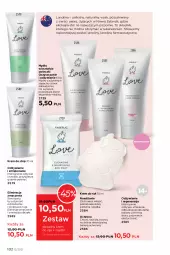 Gazetka promocyjna Faberlic - Gazetka - Gazetka - ważna od 26.09 do 26.09.2021 - strona 102 - produkty: Krem do rąk, Krem do stóp, Aksam, Mydło, LG, Fa