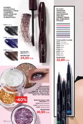 Gazetka promocyjna Faberlic - Gazetka - Gazetka - ważna od 26.09 do 26.09.2021 - strona 112 - produkty: Gra, Bursztyn, Granat, Klej, Tusz, Rubin, Szczoteczka