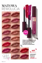 Gazetka promocyjna Faberlic - Gazetka - Gazetka - ważna od 26.09 do 26.09.2021 - strona 122 - produkty: Ser, Por, Pur, Róża, Mars, Dzika róża, Deser