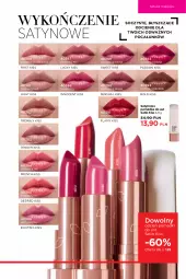 Gazetka promocyjna Faberlic - Gazetka - Gazetka - ważna od 26.09 do 26.09.2021 - strona 125 - produkty: Makijaż, Sensual, Sati, Cień, Kawa, Czekolada