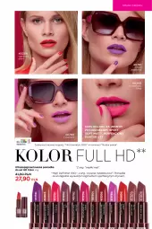 Gazetka promocyjna Faberlic - Gazetka - Gazetka - ważna od 26.09 do 26.09.2021 - strona 127 - produkty: Makijaż, Sok, Koc, Pociąg, Tran, Mars, Paleta