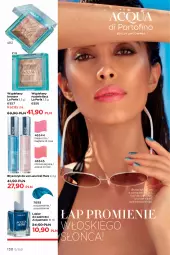 Gazetka promocyjna Faberlic - Gazetka - Gazetka - ważna od 26.09 do 26.09.2021 - strona 130 - produkty: Błyszczyk do ust, Rozświetlacz, Tusz, Lakier do paznokci, Bronzer, Lakier