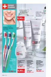 Gazetka promocyjna Faberlic - Gazetka - Gazetka - ważna od 26.09 do 26.09.2021 - strona 156 - produkty: Piec, Szczoteczka do zębów, Pasta do zębów, Zdrowie, Nić dentystyczna, Szczoteczka