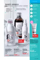 Gazetka promocyjna Faberlic - Gazetka - Gazetka - ważna od 26.09 do 26.09.2021 - strona 157 - produkty: Płyn do płukania jamy ustnej, Płyn do płukania, Wasa, Gala