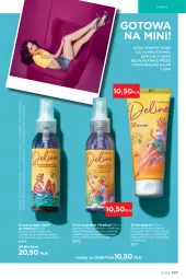 Gazetka promocyjna Faberlic - Gazetka - Gazetka - ważna od 26.09 do 26.09.2021 - strona 167 - produkty: Ser, Tonik, Olej, Mleko