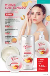 Gazetka promocyjna Faberlic - Gazetka - Gazetka - ważna od 26.09 do 26.09.2021 - strona 179 - produkty: Krem do twarzy, Mydło