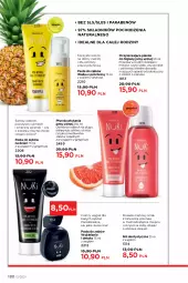 Gazetka promocyjna Faberlic - Gazetka - Gazetka - ważna od 26.09 do 26.09.2021 - strona 180 - produkty: Sok, Por, Płyn do płukania jamy ustnej, Ananas, Pasta do zębów, Zdrowie, Nić dentystyczna, Płyn do płukania, Owoce, Grejpfrut