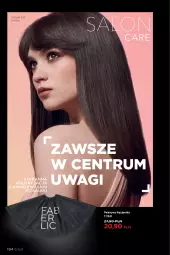 Gazetka promocyjna Faberlic - Gazetka - Gazetka - ważna od 26.09 do 26.09.2021 - strona 184 - produkty: Rum, Cień, Wagi, Wasa