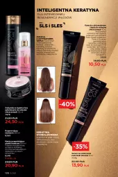 Gazetka promocyjna Faberlic - Gazetka - Gazetka - ważna od 26.09 do 26.09.2021 - strona 186 - produkty: Sok, Ser, Rum, Serum, Ręcznik, Mule, Szampon, Nuty, Odżywka, Maska, Intel