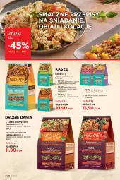 Gazetka promocyjna Faberlic - Gazetka - Gazetka - ważna od 26.09 do 26.09.2021 - strona 208 - produkty: Warzywa, Por, Gry, Kuskus, Kasza, Dynią, Kokos, Szpinak