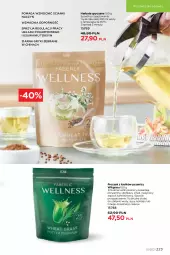 Gazetka promocyjna Faberlic - Gazetka - Gazetka - ważna od 26.09 do 26.09.2021 - strona 223 - produkty: Por, Gry, Gra, Kiełki, Nuty, Herbata, Lanki