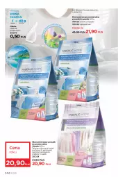 Gazetka promocyjna Faberlic - Gazetka - Gazetka - ważna od 26.09 do 26.09.2021 - strona 244 - produkty: Miarka, Kardigan, Proszek do prania, Szal