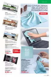 Gazetka promocyjna Faberlic - Gazetka - Gazetka - ważna od 26.09 do 26.09.2021 - strona 259 - produkty: Telefon, Chusteczki, Monitor, Telewizor
