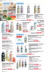Gazetka promocyjna Faberlic - Gazetka - Gazetka - ważna od 26.09 do 26.09.2021 - strona 260 - produkty: Do mycia naczyń, Balsam do mycia naczyń, Ananas, Płyn do mycia naczyń, Tera, Wełna, Aloe vera, Odświeżacz powietrza, Szampon, Dzieci, Płyn do mycia, Piekarnik, Bryza, Olej, Mięta, Dywan, Grejpfrut