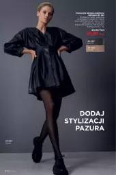 Gazetka promocyjna Faberlic - Gazetka - Gazetka - ważna od 26.09 do 26.09.2021 - strona 270 - produkty: Top, Rajstopy, Fanta, Fa