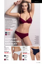 Gazetka promocyjna Faberlic - Gazetka - Gazetka - ważna od 26.09 do 26.09.2021 - strona 285 - produkty: Sok, Gra, Miseczka, Granat, Wełna, Moda, Figi