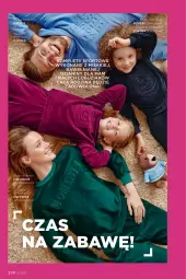Gazetka promocyjna Faberlic - Gazetka - Gazetka - ważna od 26.09 do 26.09.2021 - strona 290 - produkty: Por, Gra, Granat, Sport, Dzieci, Spodnie, Bluza