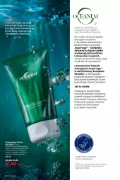 Gazetka promocyjna Faberlic - Gazetka - Gazetka - ważna od 26.09 do 26.09.2021 - strona 44 - produkty: Ser, Krem do ciała, Fa