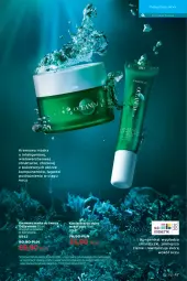 Gazetka promocyjna Faberlic - Gazetka - Gazetka - ważna od 26.09 do 26.09.2021 - strona 47 - produkty: Maska do twarzy, Laur, Mars, Pielęgnacja skóry, Maska, Intel